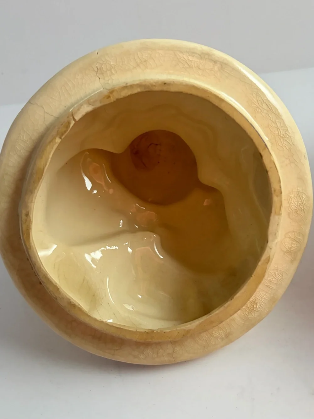 Vintage Brush-McCoy Pottery 